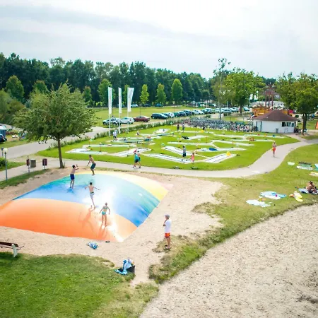 Holiday Prinsenmeer-20 De Beek